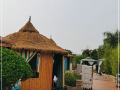 -马帮寨院坝火锅(龙港公园店)