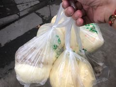 -航天馒头(瞻园路店)