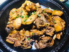 -竹中驿农家餐馆