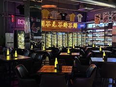 -M99 BEER世界啤酒吧(鸿云悦街店)