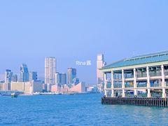 -天星小轮码头