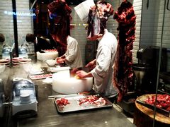 -掂档潮汕牛肉火锅(沈阳万象城店)
