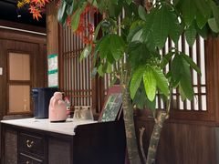 -贡宴盐帮菜自贡驻京联络处餐厅