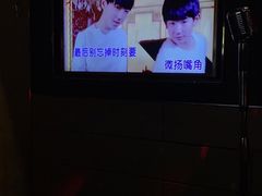 -K+PARTY连锁KTV(盈锋广场店)