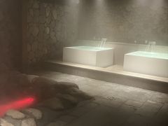 -漢頓温泉度假酒店