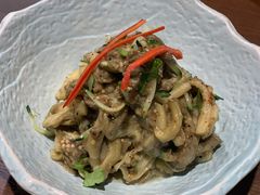 茄子-快乐小羊(富强中路店)