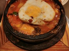 大酱汤-七八冷面·延边朝鲜族美食(圣熙八号店)