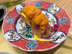 -鮨政·Omakase(港汇恒隆广场店)