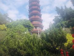 -南沙天后宫景区