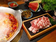 -湊湊火锅·茶憩(锦艺城店)