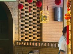 -胖老汉椒麻鸡清真新疆菜(西御街店)