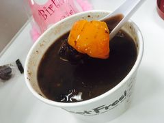 -鲜芋仙(高新万达广场店)