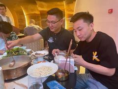 -斯普汇生蚝牛排馆(中骏世界城店)