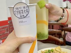 -翟氏天天小吃(上东街区店)
