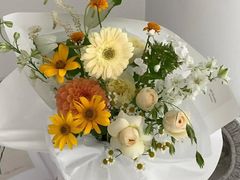 -荷兰布尔玛国际花艺学院