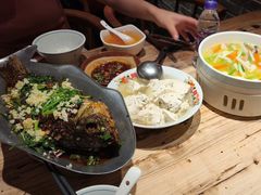 -树厨贵州菜(大十字店)