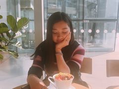 -Blueglass酸奶(财富购物中心店)