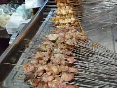 -回味南塘老王虾尾(总店)