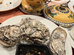 -松咖啡自助餐厅·松北香格里拉