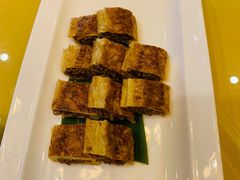 -功德林素菜饭庄(前门店)