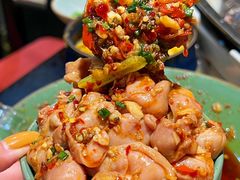 -锦府盐帮·侯宅(五棵松万达店)