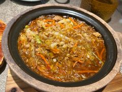 -小碗大胃(福久源新天地店)