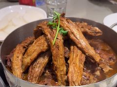 -蝎王府羊蝎子(虎坊桥总店)