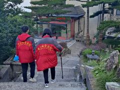 -黄山白云宾馆