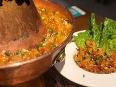 铜锅洋芋鸡-觅山云南菜(泊富ICITY店)