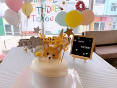 -汪说喵讲宠物乐园宠物酒店(红星美凯龙店)