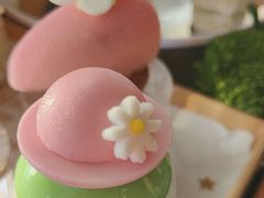-三迪希尔顿酒店·星空酒廊
