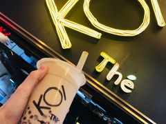 -KOI Thé(正佳广场店)