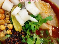 -江三王记牛杂馆(总店)
