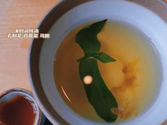 时润炖汤-华道钰善阁