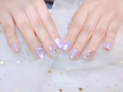 -YCai简薇美甲美睫美妆