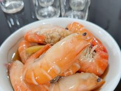 -水先生寧波菜(天一店)