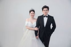 -苏菲雅婚纱摄影(宝应店)