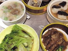 -香云轩·顺德菜(香云纱园林酒店店)