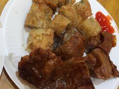 -林氏沙茶面·闽南必尝小吃(福建路店)