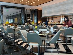 -长沙尼依格罗酒店