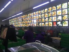 -宫廷糕点铺(建设路店)