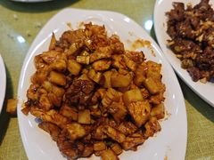 -振生清真饭店(永安道店)