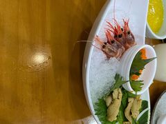 -银子铁板烧料理自助餐(人民广场店)