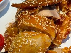 -庆江南江南菜(琴湖溪里花园城店)