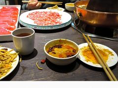 -东来顺饭庄(上地华联店)