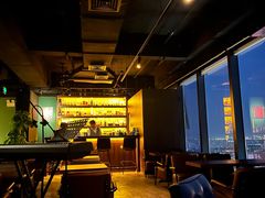 -River Bar酒吧(通州万达店)