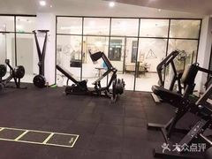 -Another Key健身(紫金店)