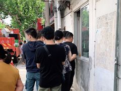 -水丰路鸡蛋饼
