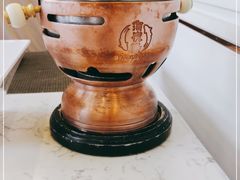 -澜悦港海鲜体验主题餐厅