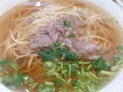 -鑫明明拉面(宁化路店)